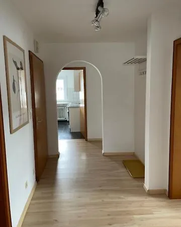 Dell Ferienwohnung Offenburg Esterno foto
