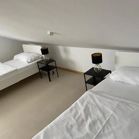Dell Ferienwohnung Offenburg Esterno foto
