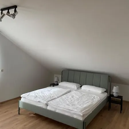 Dell Ferienwohnung Offenburg Esterno foto