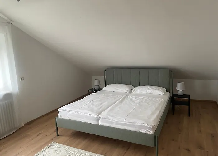 Dell Ferienwohnung