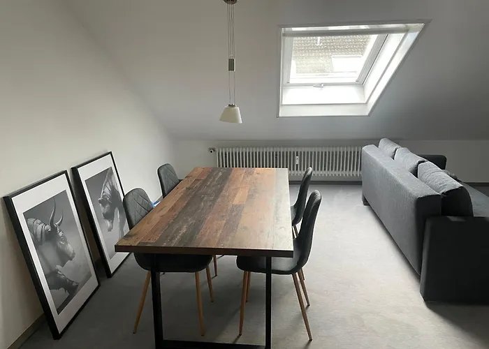 Dell Ferienwohnung