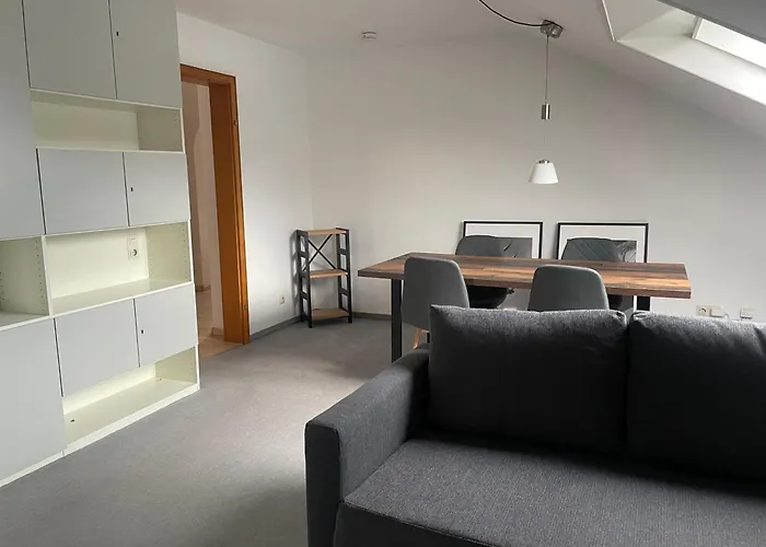 Dell Ferienwohnung