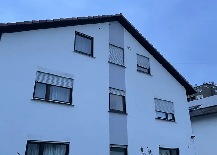 Dell Ferienwohnung