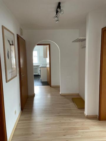 Dell Apartment *