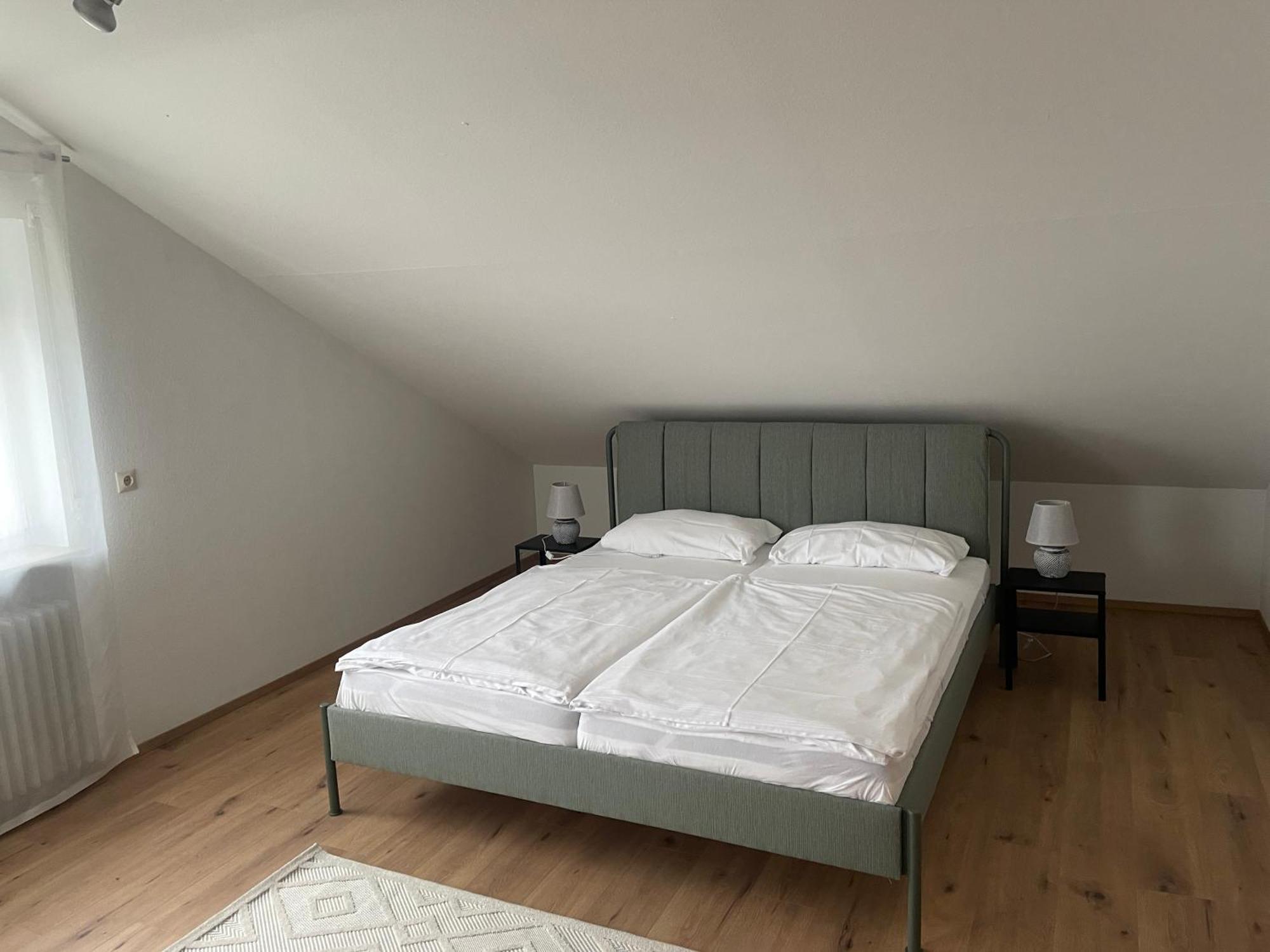 Apartment Dell Offenburg