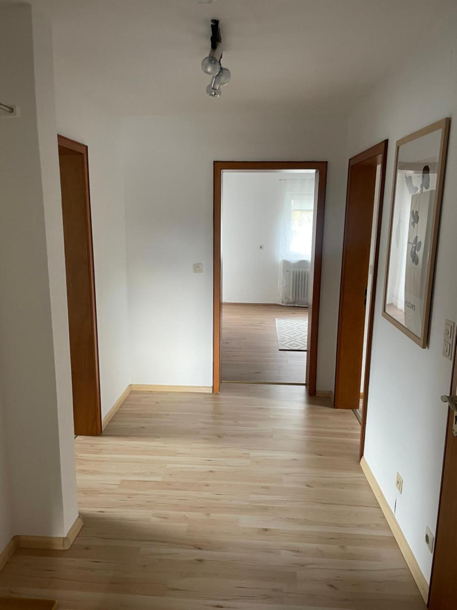 Apartment Dell *