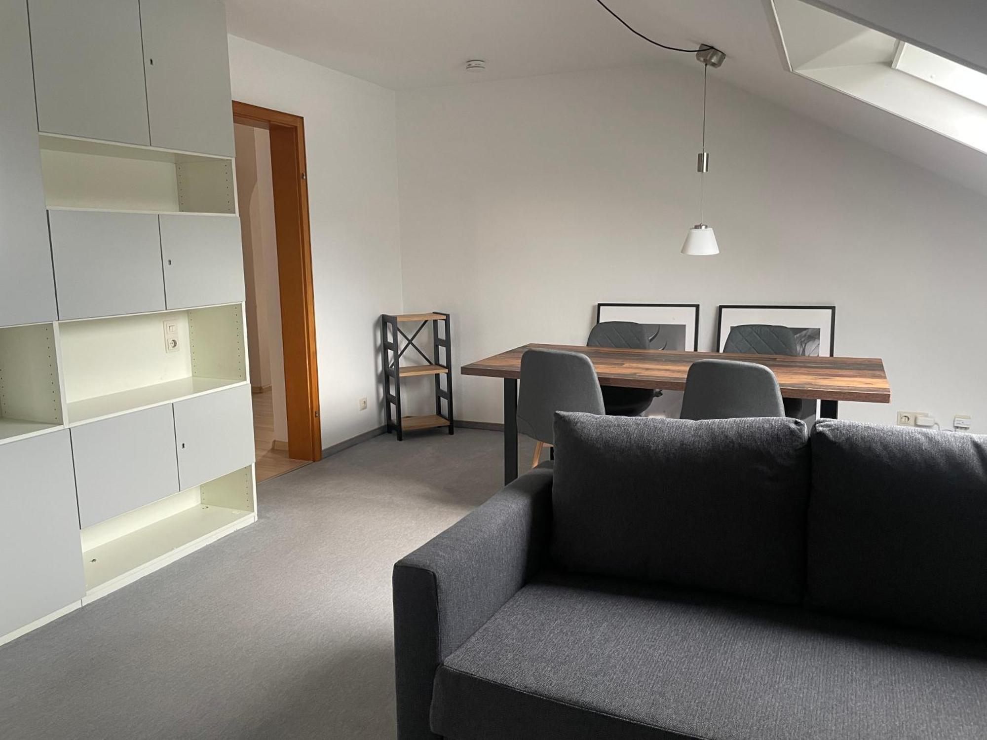 Apartment Dell Offenburg