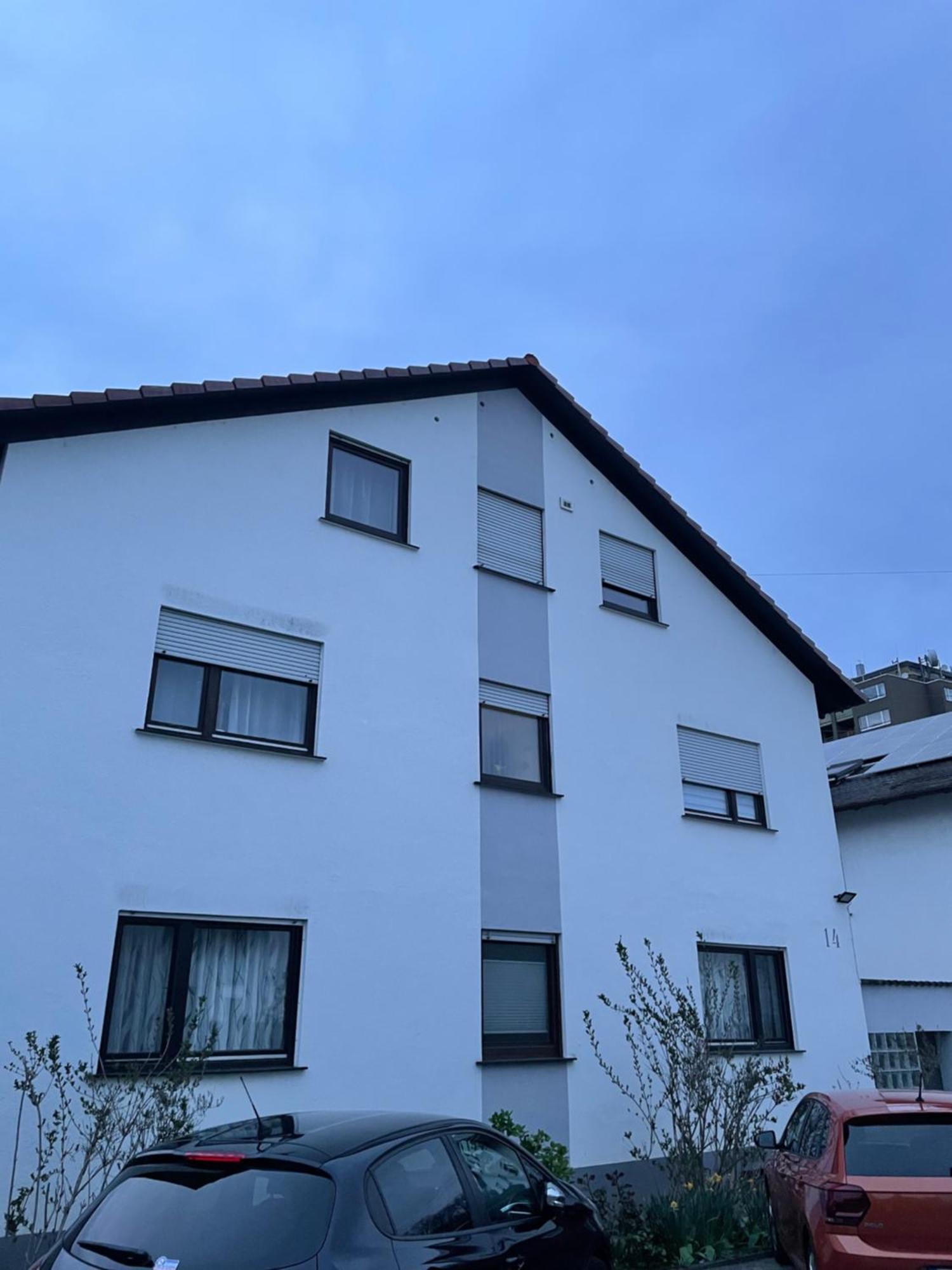 Dell Apartment *